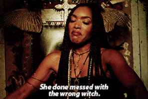 Image result for angela bassett marie laveau