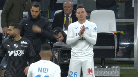 France Football GIF by Ligue 1 Conforama