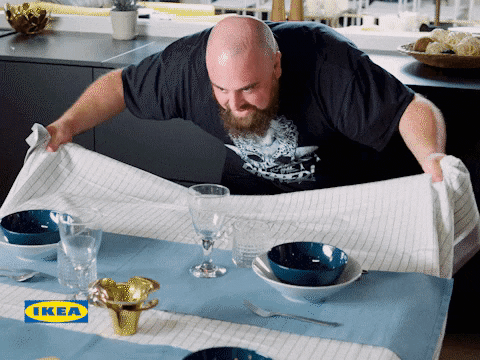 Man Men GIF by IKEA Nederland