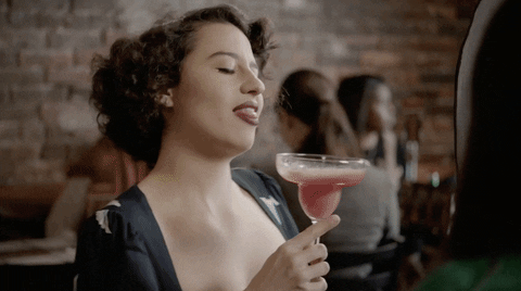Comedy Central Drinking GIF by Broad City - Find & Share on GIPHY