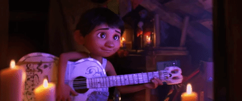 Coco - Película