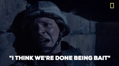 The Long Road Home GIF by National Geographic Channel