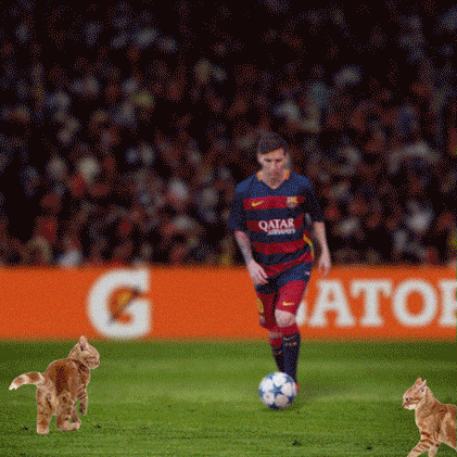 Lionel Messi GIFs - Find & Share on GIPHY
