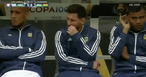 Copa America Centenario Goal GIF by Univision Deportes ...