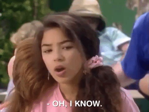Salute Your Shorts Nicksplat GIF