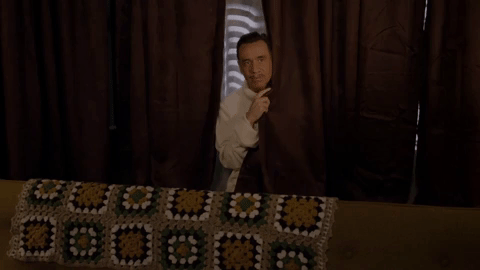 Broad City GIF