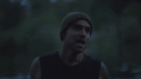 Lean Back Sur GIF by Interscope Records