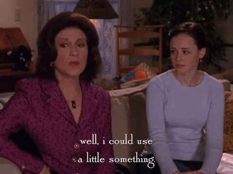 Season 5 Netflix GIF by Gilmore Girls