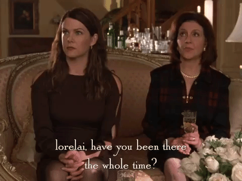 Season 4 Netflix GIF by Gilmore Girls