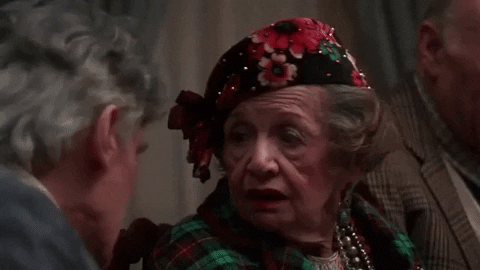 Aunt Bethany Christmas Vacation Quotes