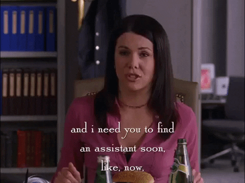 Season 2 Netflix GIF by Gilmore Girls