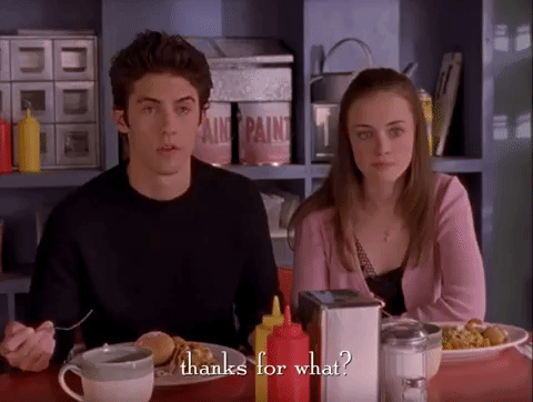 Season 3 Netflix GIF by Gilmore Girls