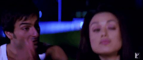 Preity Zinta GIF by bypriyashah - Find & Share on GIPHY