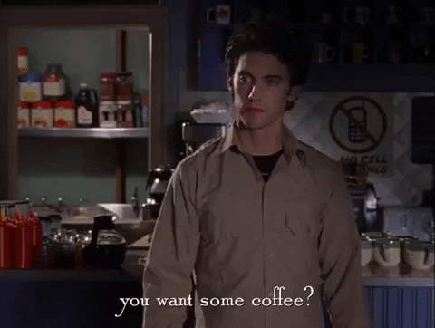 Season 3 Netflix GIF by Gilmore Girls
