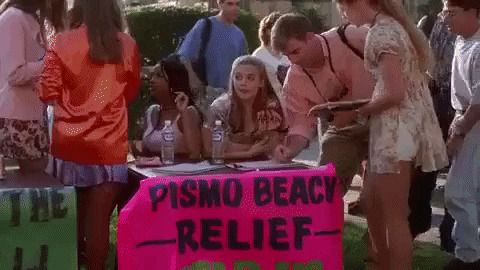 Pismo Beach Disaster Relief Images All Disaster Msimagesorg - clueless roblox codes wiki