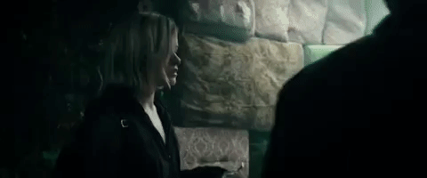 Výsledek obrázku pro dont breathe gif