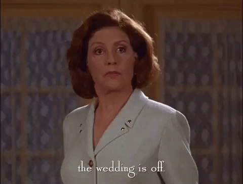 Season 2 Netflix GIF by Gilmore Girls