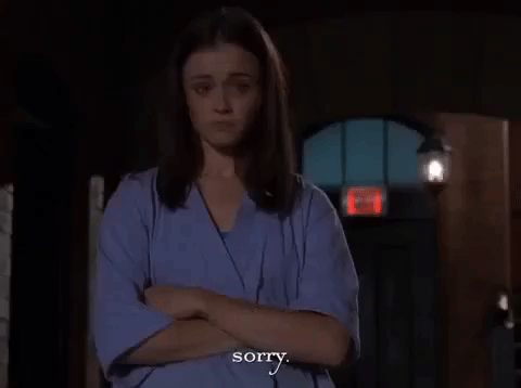 Season 4 Netflix GIF by Gilmore Girls