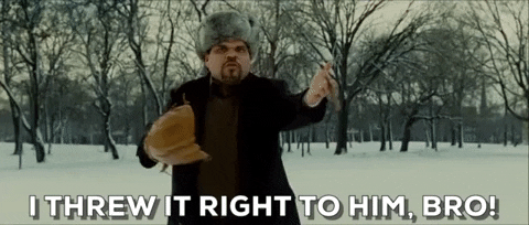 Luis Guzman Christmas Movies GIF