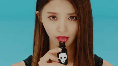 Sexy K-Pop GIF - Find & Share on GIPHY