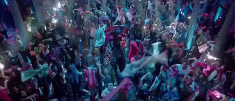Ae Dil Hai Mushkil Dance GIF - Find & Share on GIPHY