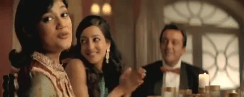 Bollywood GIF by bypriyashah