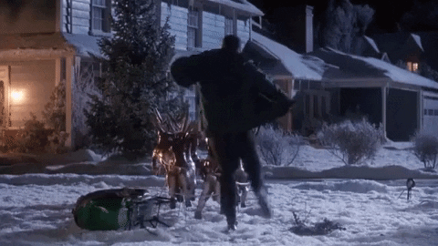 Behind the Scenes Secrets From &#39;National Lampoon&#39;s Christmas Vacation&#39; - PopTonic