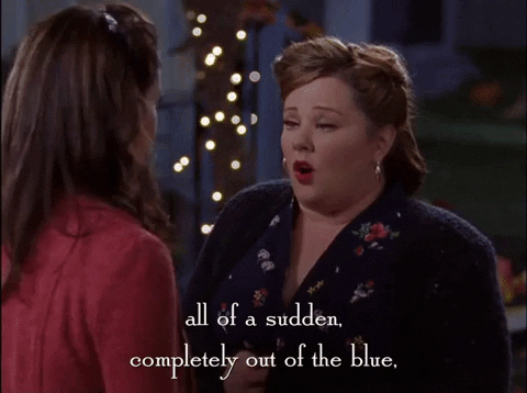 Season 3 Netflix GIF by Gilmore Girls