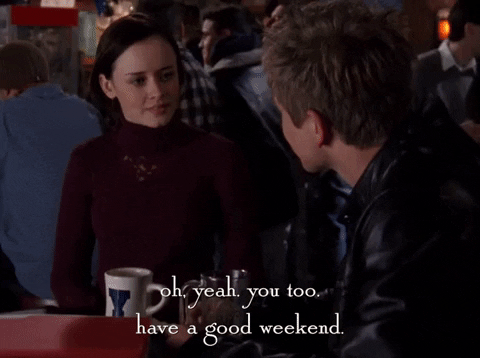 Season 5 Netflix GIF by Gilmore Girls