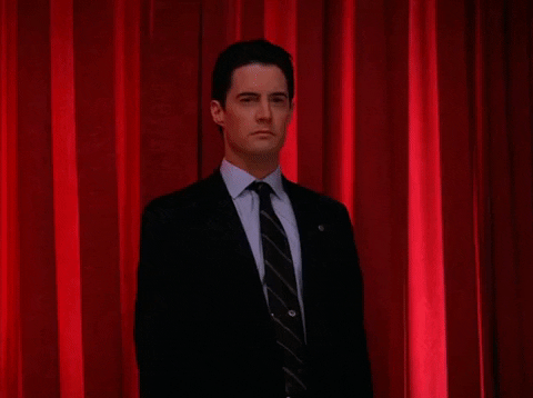 Season 2 Episode 22 GIF by Twin Peaks on Showtime - Find & Share on GIPHY