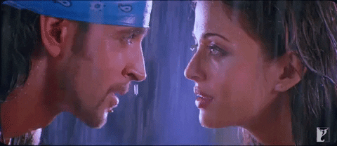 Hrithik Roshan Bollywood GIF by bypriyashah — Bollywood
