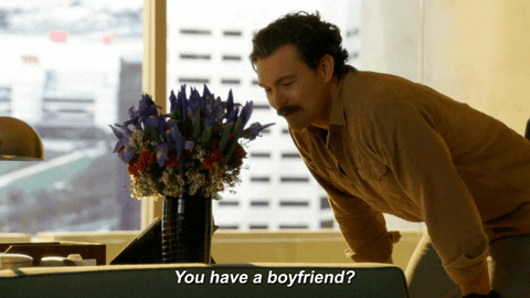 Damon Wayans Riggs GIF by Lethal Weapon