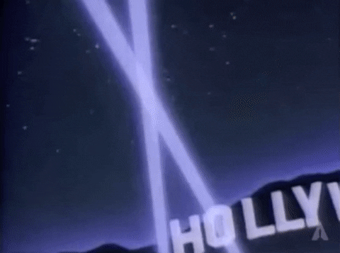 Hollywood GIF by The Academy Awards - Find & Share on GIPHY