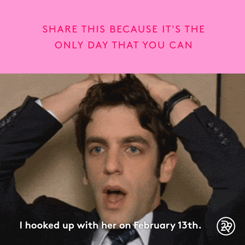 The Office Gif By Refinery 29 GIF