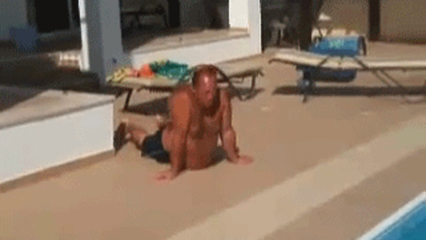 Seal Mutated Version best Gif