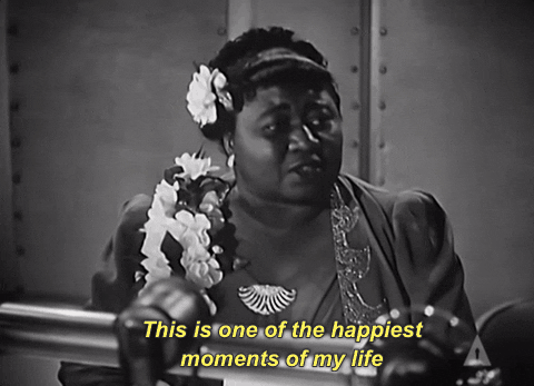 Hattie Mcdaniel Oscars GIF by The Academy Awards - Find & Share on GIPHY