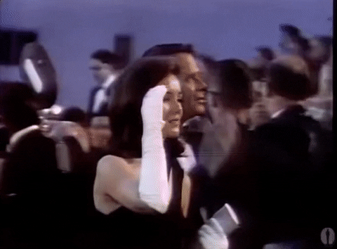 Glenn Ford Oscars GIF by The Academy Awards