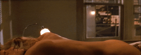 Sharon Stone post orgasming in Basic Instinct (1992) - 2 : r/WatchItForThePlot