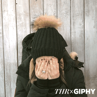Sundance Festival GIF by The Hollywood Reporter