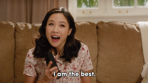 Best Fresh Off The Boat GIF by ABC Network