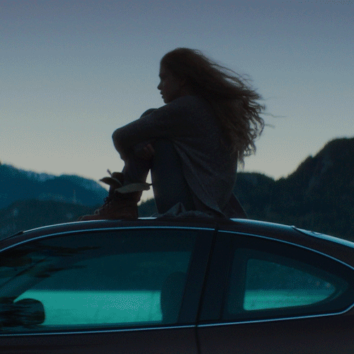 Feels GIF by Before I Fall Film