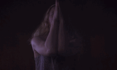 Movimentos The Oa GIF - Find & Share on GIPHY