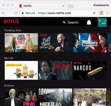 Netflix GIF by Product Hunt - Find & Share on GIPHY