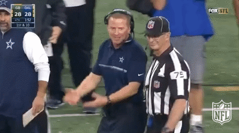 Dallas Cowboys Football GIF by NFL - Find &amp; Share on GIPHY