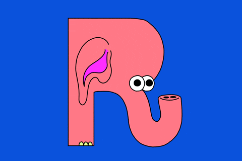 Letter-R GIFs - Find & Share on GIPHY