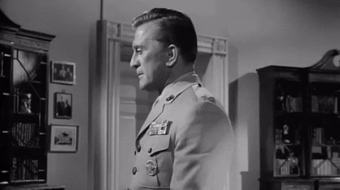 Kirk Douglas Smash Zoom GIF by Warner Archive - Find & Share on GIPHY