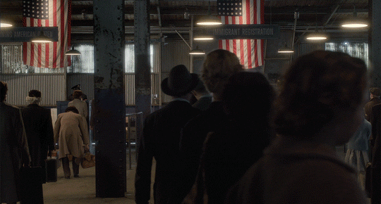 Saoirse Ronan America GIF by foxsearchlight