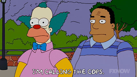 The Simpsons season 19 episode 4 krusty the clown 19x04