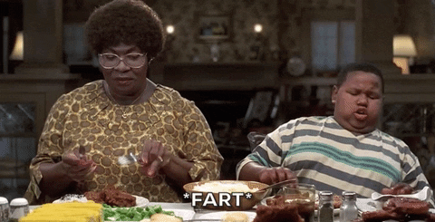 Eddie Murphy Fart GIF - Find & Share on GIPHY