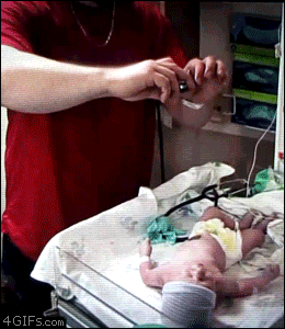 Cheezburger baby babies parenting nokia GIF